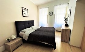 Viktorija City Center Apartment